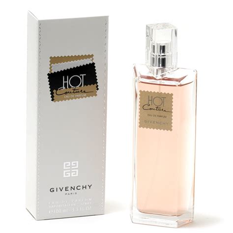 givenchy hot couture difference|Givenchy hot couture perfume discontinued.